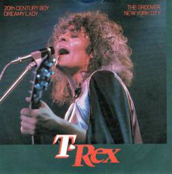 T. Rex : 20th Century Boy (EP)